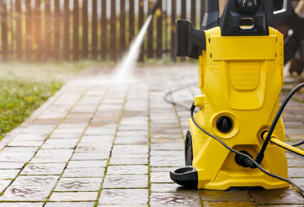 Best Fence Cleaning  in Owings, MD